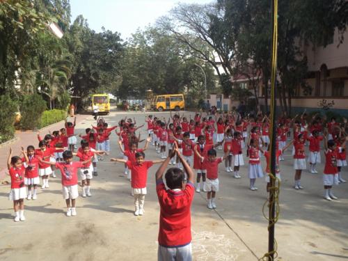 School Infrastructure